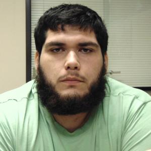 Juan Antonio Alvarez a registered Sex Offender of Texas