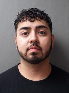 Matthew Caleb Mendoza a registered Sex Offender of Texas