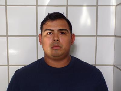 Nichalas Cruz Bernal a registered Sex Offender of Texas