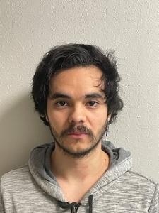 Nathaniel Aguilar a registered Sex Offender of Texas