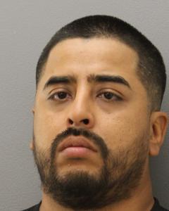 James Harvey Rodriguez II a registered Sex Offender of Texas