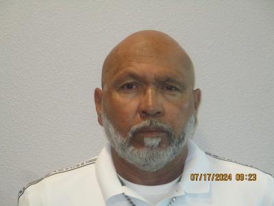 Celodonio Vazquez-vazquez a registered Sex Offender of Texas