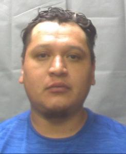 Carlos Andres Torres-martinez a registered Sex Offender of Texas