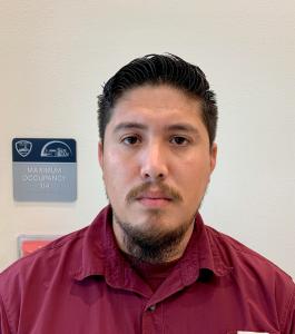 Alberto Trevino Jr a registered Sex Offender of Texas