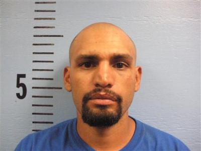 Francisco Augustine Urrabazo a registered Sex Offender of Texas