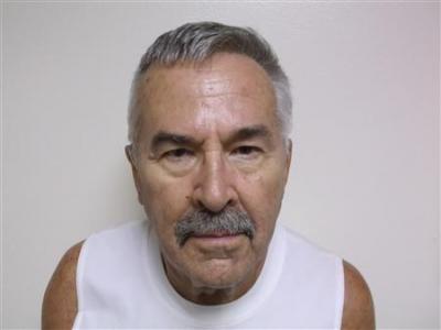 Robert John Carroll Sr a registered Sex Offender of Texas