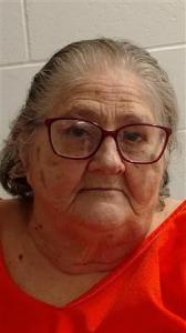 Mary Jean Mosby a registered Sex Offender of Texas