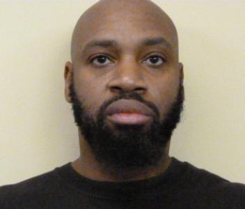 Alistair Roberts a registered Sex Offender of Texas