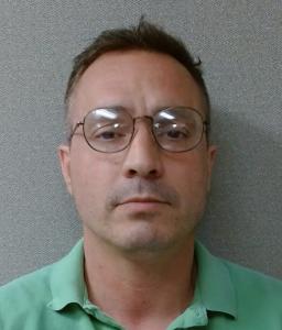John Crowley a registered Sex Offender of Texas