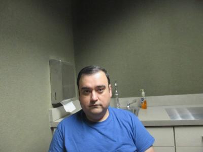 Roberto Garcia a registered Sex Offender of Texas