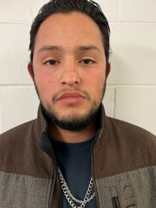 Christopher Lopez a registered Sex Offender of Texas