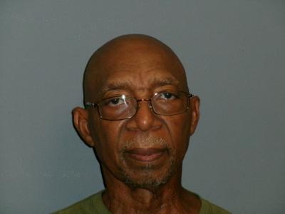 John William James a registered Sex Offender of Texas