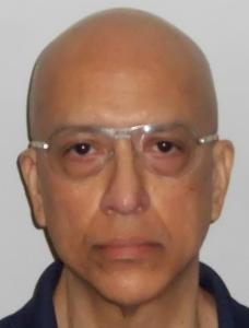 Armando Ruben Avila a registered Sex Offender of Texas