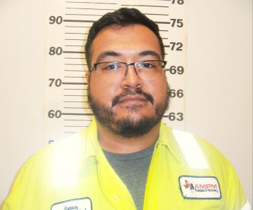 Aaron Joseph Perez a registered Sex Offender of Texas