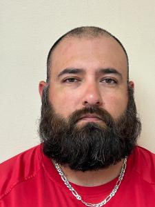 Cezar Madrid Lazcano a registered Sex Offender of Texas