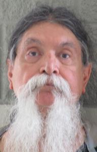 Charles Edward Martinez a registered Sex Offender of Texas