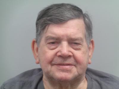 Thomas Ray Mccombs a registered Sex Offender of Texas