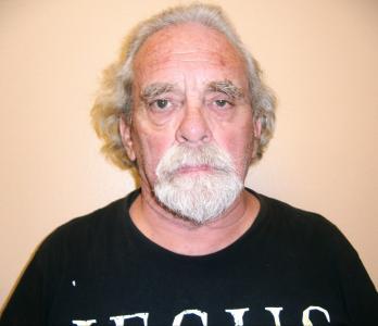 William John Ferguson a registered Sex Offender of Texas