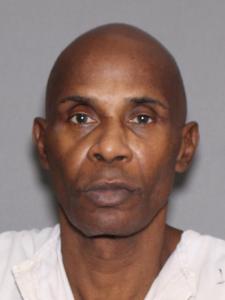 Anthony Johnson a registered Sex Offender of Texas