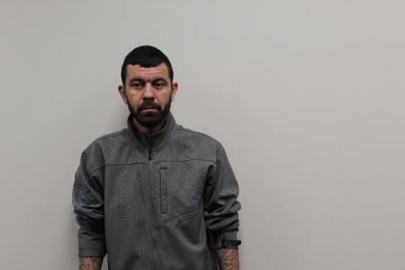 Adolfo Rodriguez a registered Sex Offender of Texas