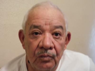 Jose Mata a registered Sex Offender of Texas