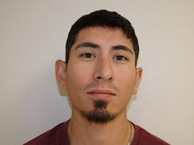 Gabriel Cruz a registered Sex Offender of Texas