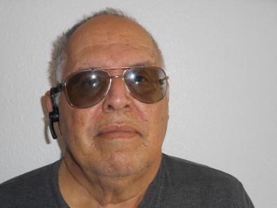 Eduardo Rivas a registered Sex Offender of Texas