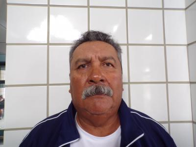 Francisco Eduardo Garcia a registered Sex Offender of Texas