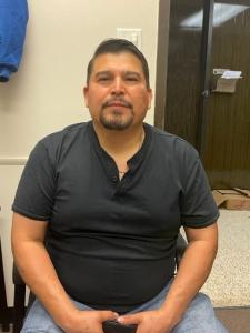 Jesus Castaneda Delgado a registered Sex Offender of Texas