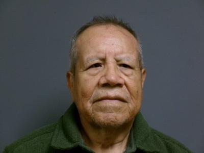 Pedro Campuzano a registered Sex Offender of Texas