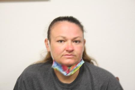 Rebekah Lakay Horton a registered Sex Offender of Texas