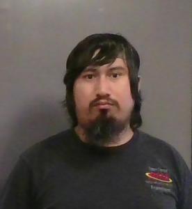 Francisco Rodriguez a registered Sex Offender of Texas