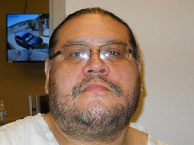 Eddie Albert Arce a registered Sex Offender of Texas