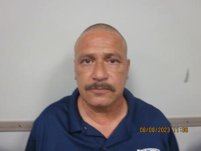 William Gonzalez Diaz a registered Sex Offender of Texas