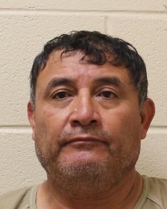 Randy Ray Cobarrubio a registered Sex Offender of Texas