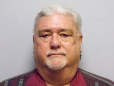 Matthew Wilhelm Rains a registered Sex Offender of Texas