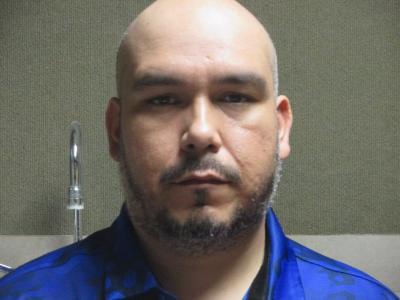 Angel Dejesus Rosa a registered Sex Offender of Texas