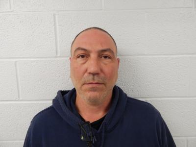 Louis Hernandez Junior a registered Sex Offender of Texas