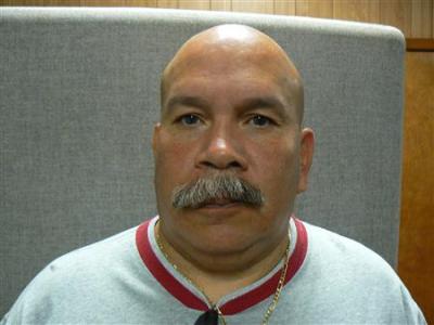 Frank Aguirre a registered Sex Offender of Texas