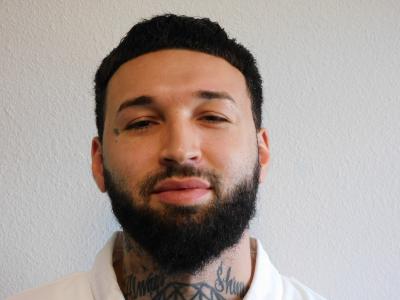 Dakota Meshirer a registered Sex Offender of Texas