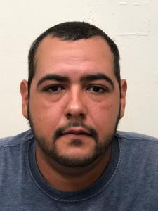 Daniel Perez a registered Sex Offender of Texas