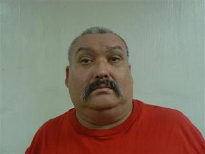 David Gomez a registered Sex Offender of Texas