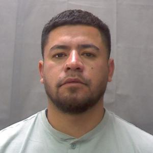 Adrian Osiel Walle a registered Sex Offender of Texas