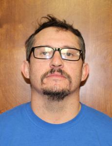 Eric Seth Burgess a registered Sex Offender of Texas