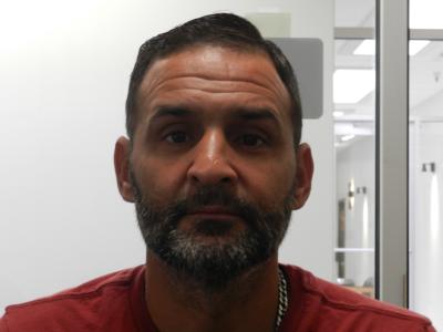 Eric Sames Perez a registered Sex Offender of Texas