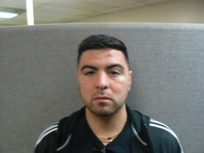 Joel Cuellar a registered Sex Offender of Texas