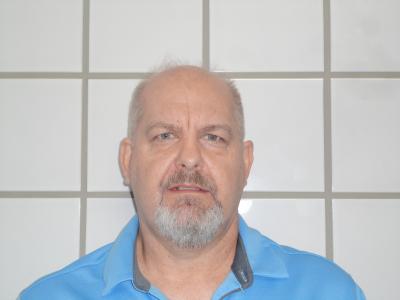 Raymond Mullins a registered Sex Offender of Texas