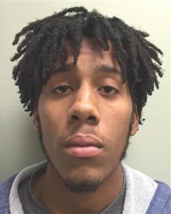 Deshawn Eugene Powell a registered Sex Offender of Texas