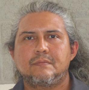 Robert Erik Perale Montoya a registered Sex Offender of Texas