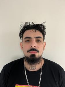 Emanuel Dehoyos a registered Sex Offender of Texas